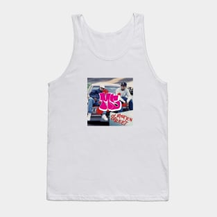 Mistaken street Tank Top